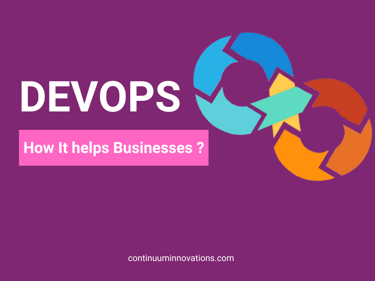 How DevOps helps your business grow?