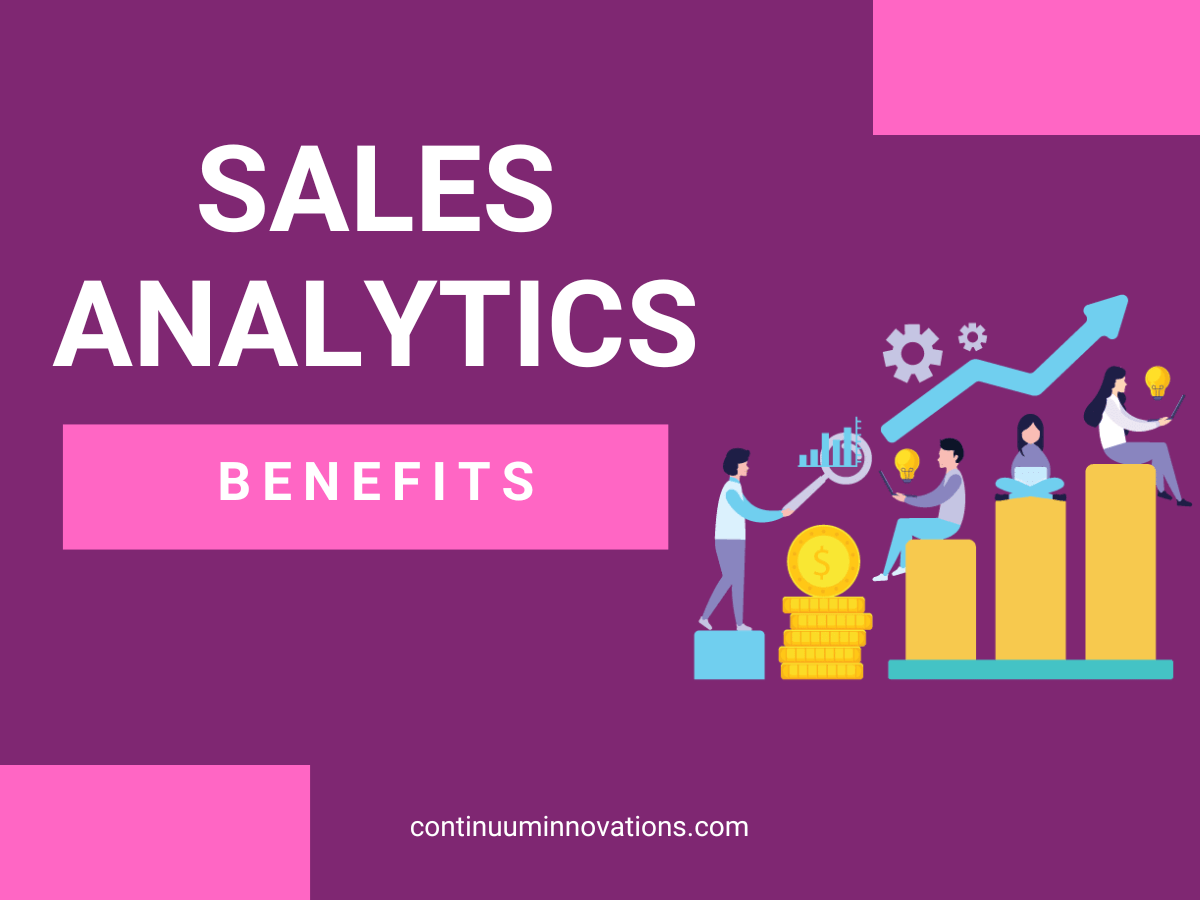 sales analytics 1