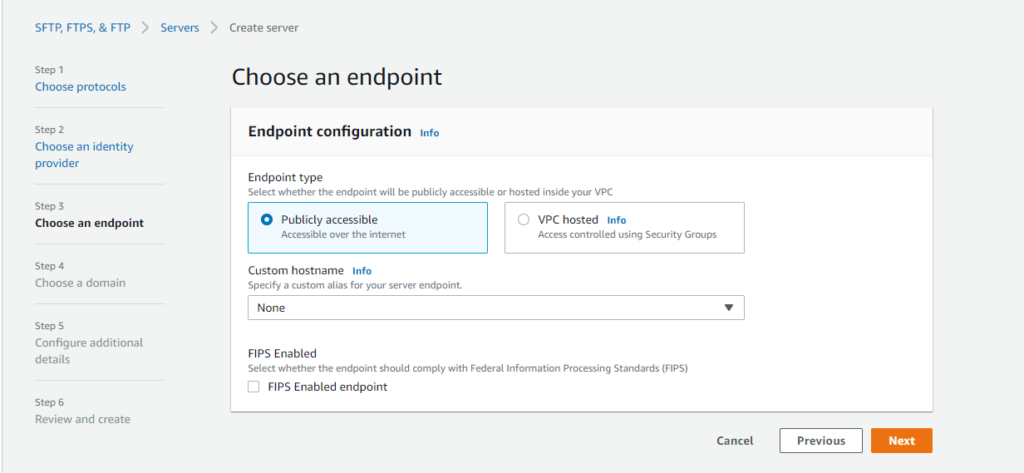 AWS Transfer Family: Tutorial, Benefits, Pricing, And Tutorial