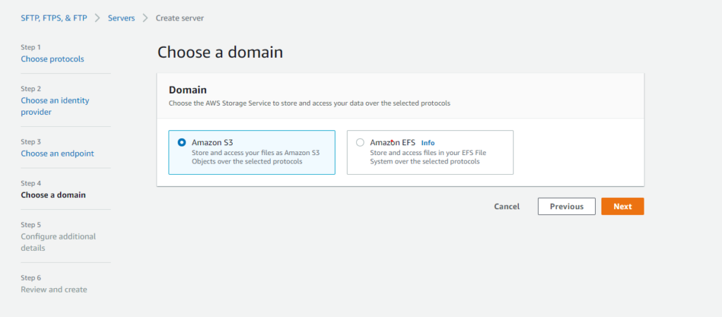 AWS Transfer Family: Tutorial, Benefits, Pricing, And Tutorial