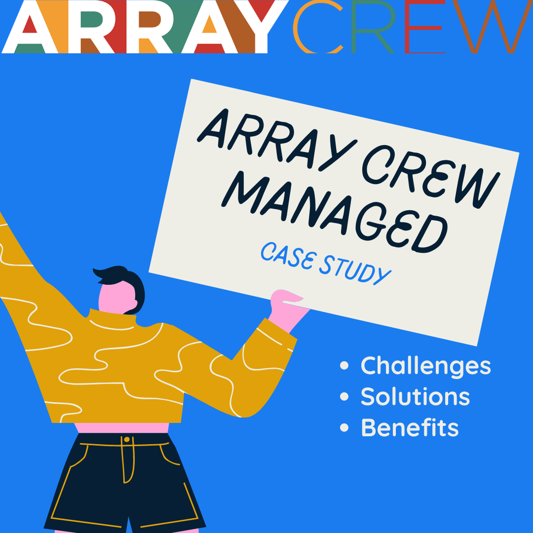 Array Crew