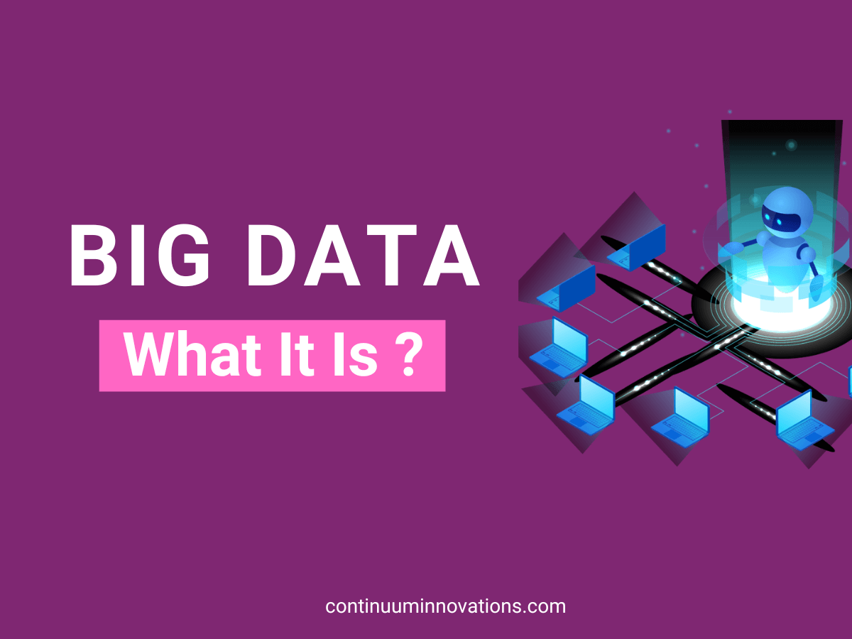 What-is-big-data