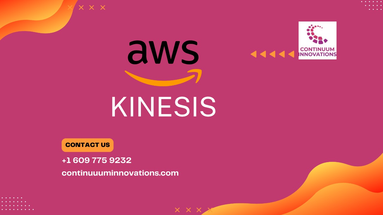 Amazon Kinesis