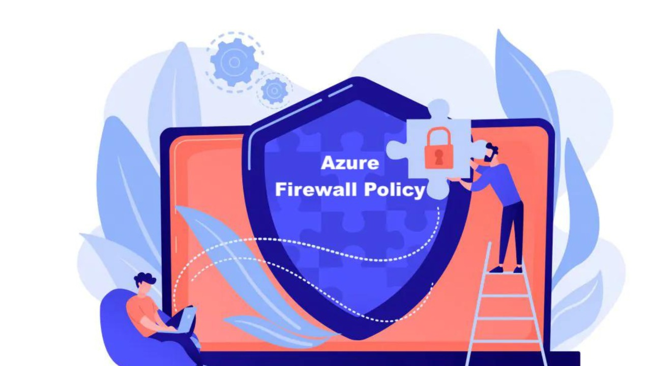 Azure Firewall