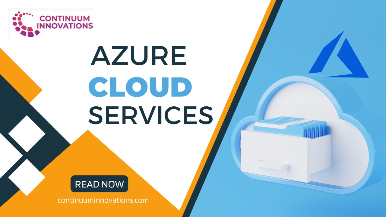 Azure Cloud Services, Best azure cloud services,