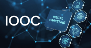 IOOC is a reputed marketing company
