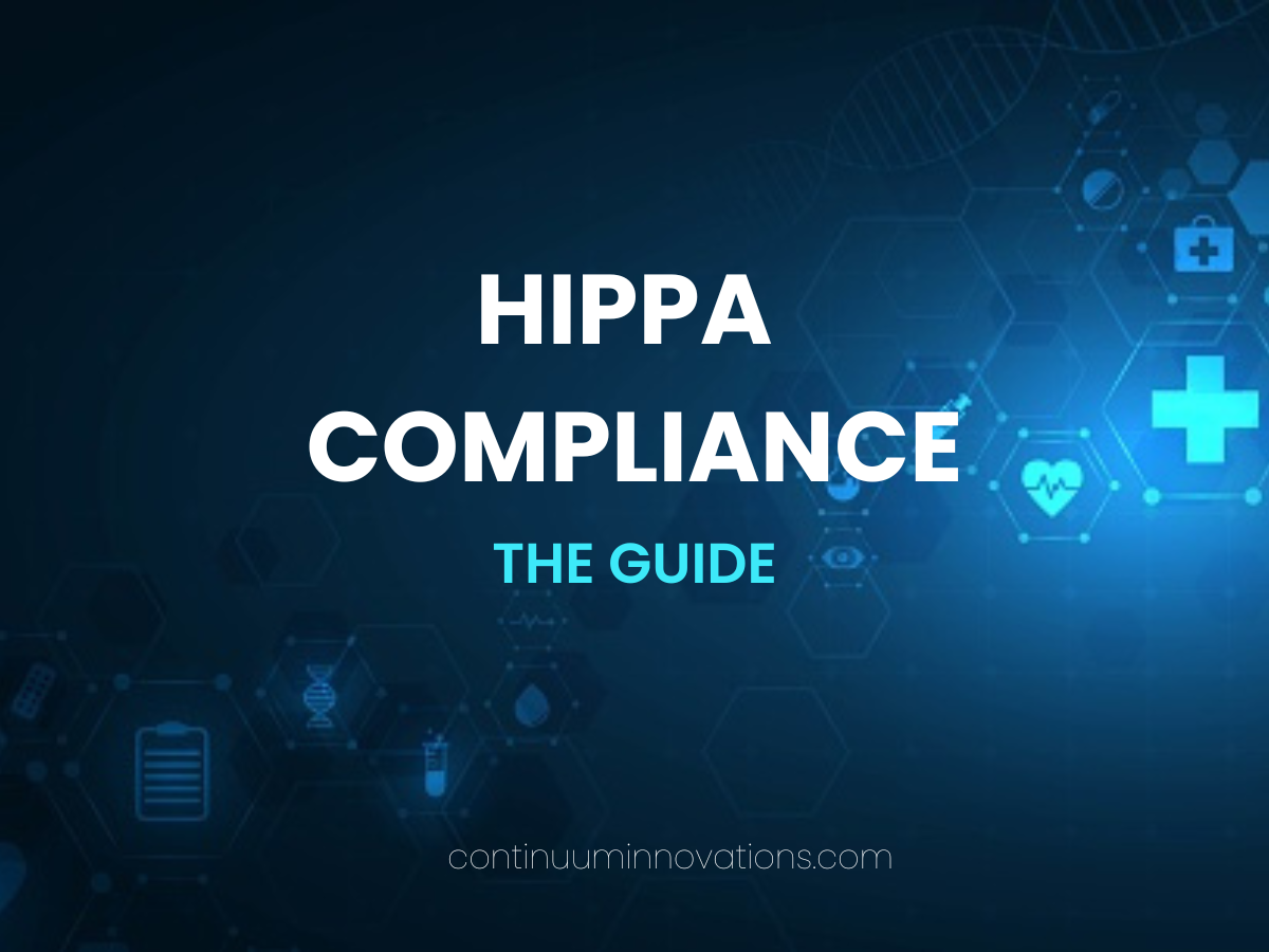 What is Hippa compliance