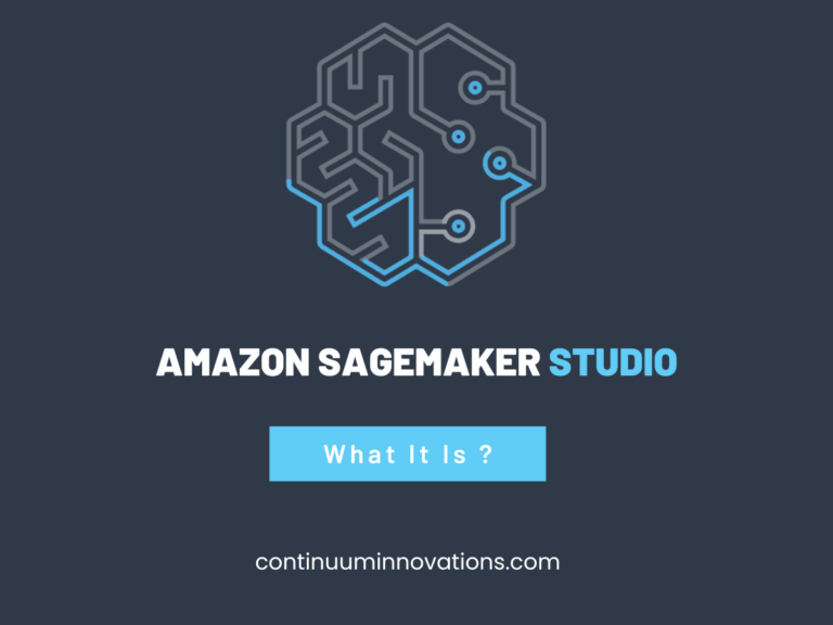 What is SageMaker Studio