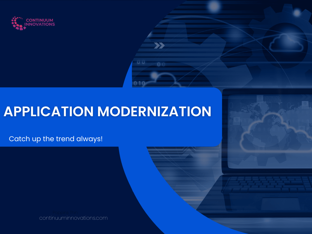application-modernization-services