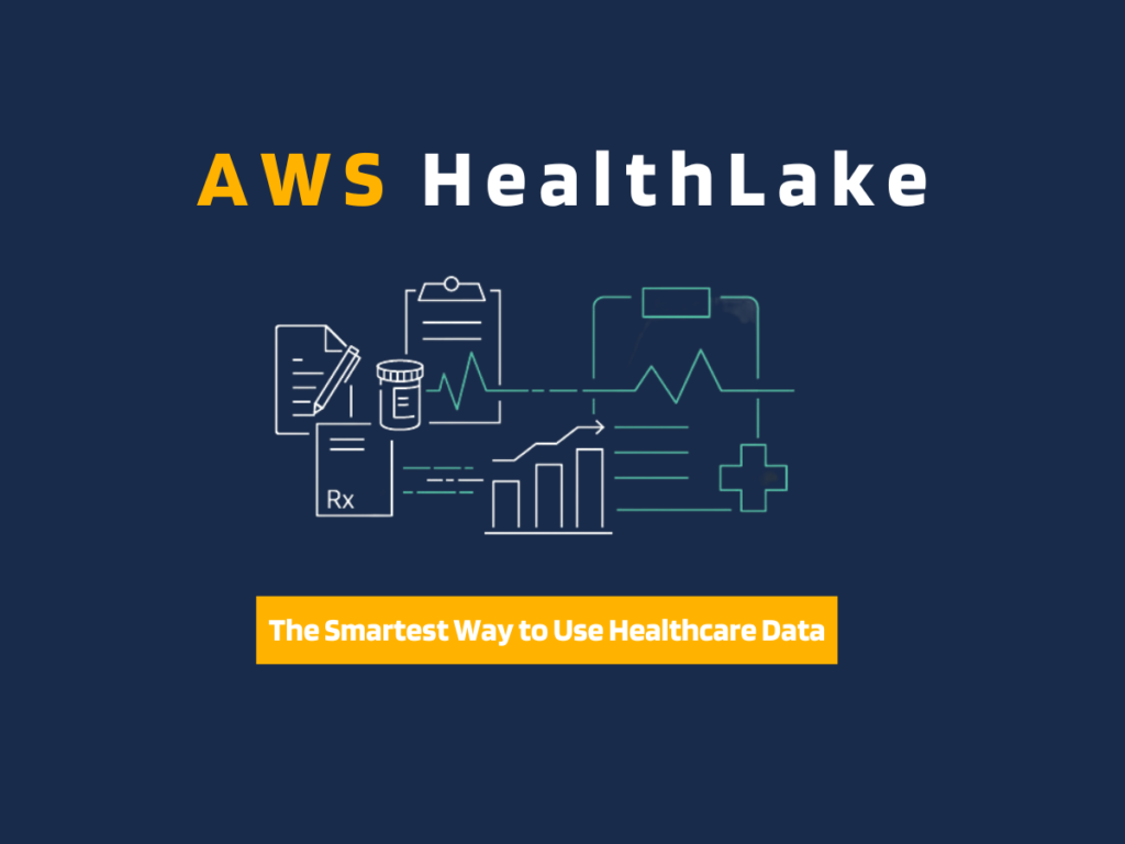 Aws Healthlake - The Complete Guide